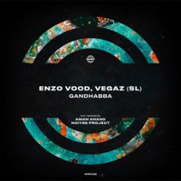 Gandhabba - Single - Enzo Vood & VegaZ SL