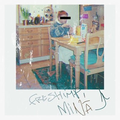 Freshimpi Minä (feat. Kalevi Gutci & Prossi) - Single