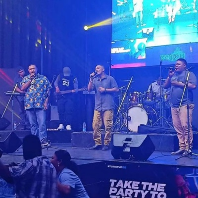 Wantoks - Avalavu Thau (feat. Viginuts)