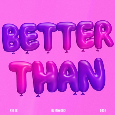 Better Than - Single