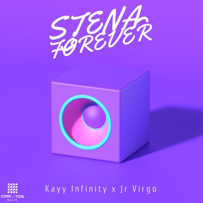 Stena Forever - Single