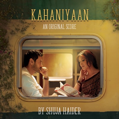 Kahaniyaan (Teri Meri Kahaniyaan) - Single
