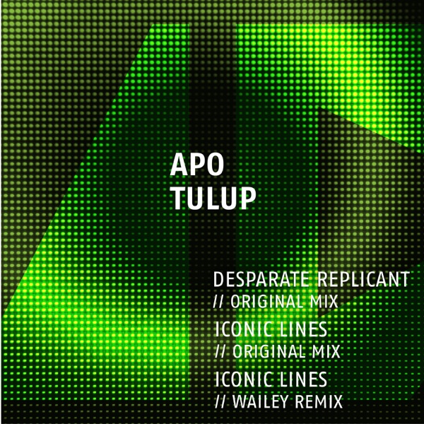 Replicant - Single