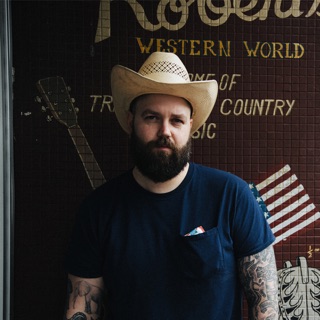 Joshua Hedley