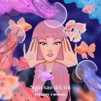 Ngôi Sao Dối Trá (Ballad) - Single - Ragakov & Midaoli