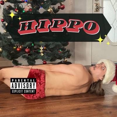 Hippo (feat. Faded) - Single