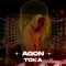 Toka - Agon lyrics