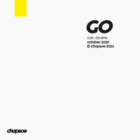 Go - Single - Chopsoe