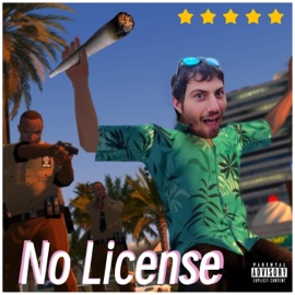 No License SARTAN8866