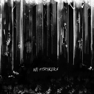 No Strikers (feat. Indiana Rome) [Radio Edit] - Single