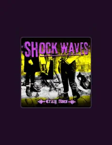 收听 Shock Waves、观看音乐视频、阅读小传、查看巡演日期等 ！
