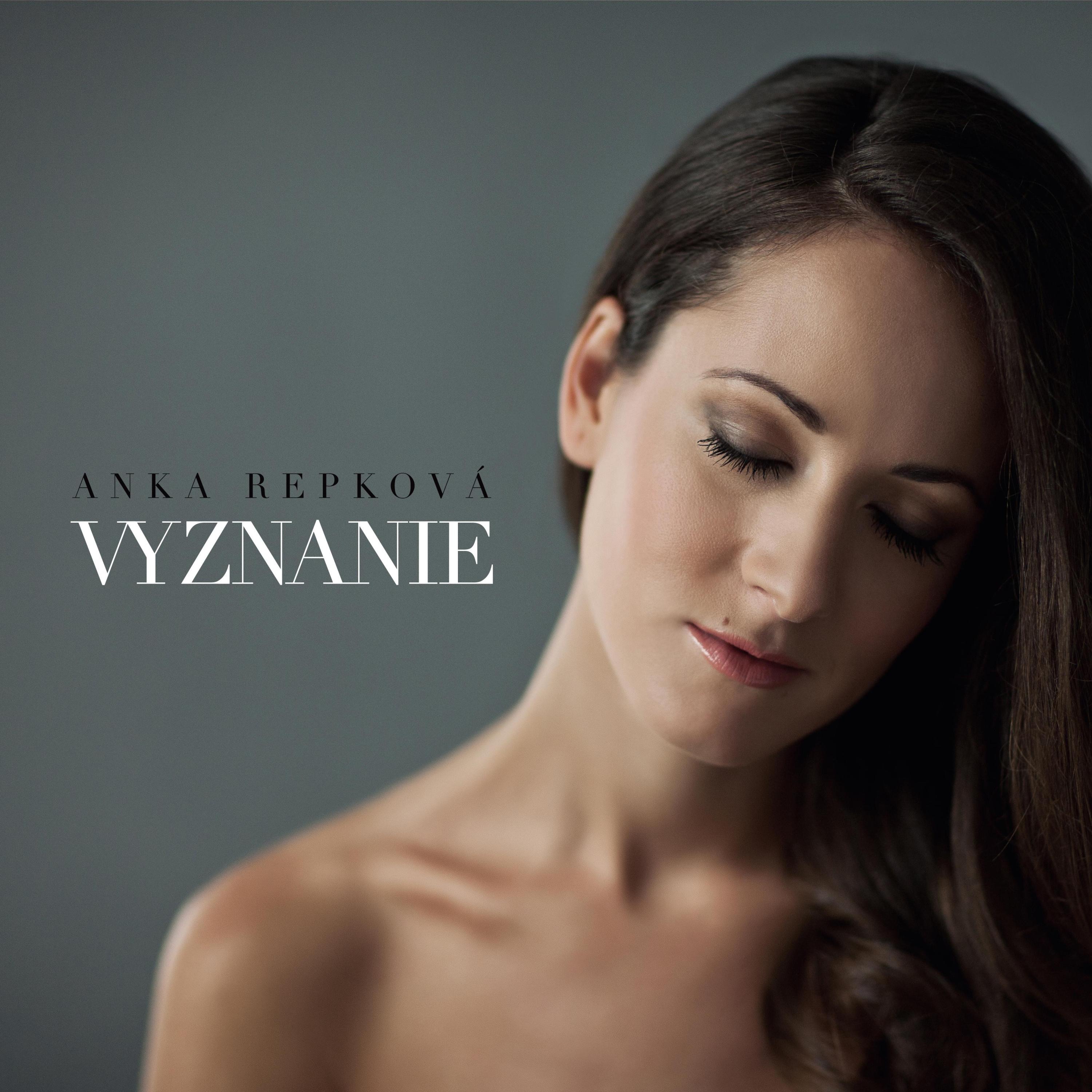 Vyznanie - Single