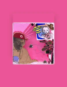 Ouça FLACCO'S BIZARRE ADVENTURE, assista a videoclipes, leia a biografia, veja as datas das turnês e mais!