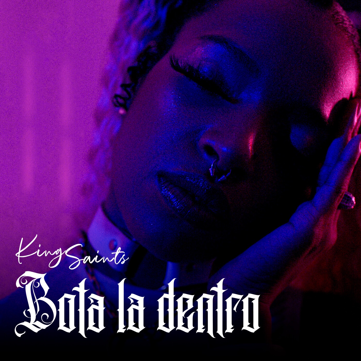 Bota Lá Dentro - Single