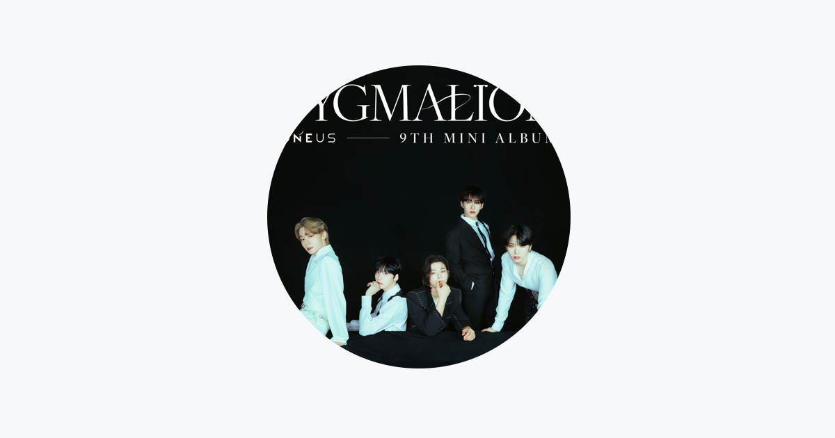 ONEUS - Apple Music