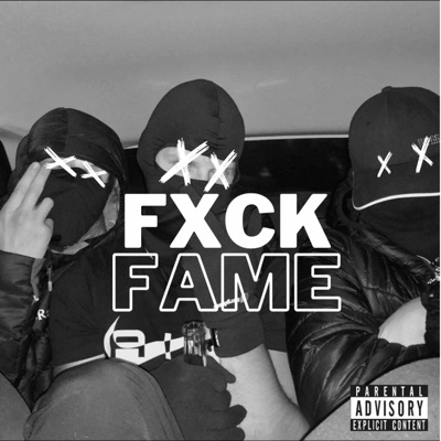 FFame (feat. ASkeng24) - Single