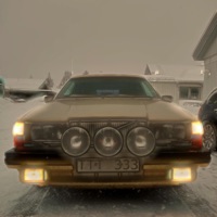 Volvo - Single - TheTimTom