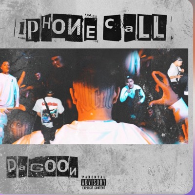 1 Phone Call - Single