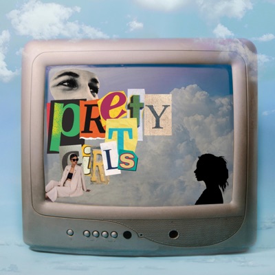 PRETTY GIRLS - Single