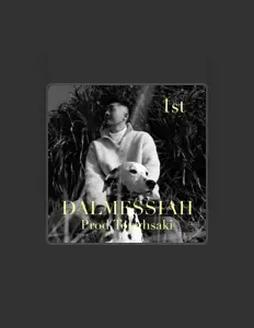 Dalmessiah सुनें, म्यूज़िक वीडियो देखें, बायो पढ़ें, दौरे की तारीखें और बहुत कुछ देखें!