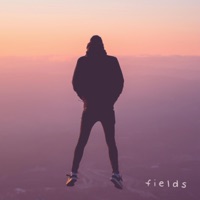 Fields - Single - Captain Lo-Fi