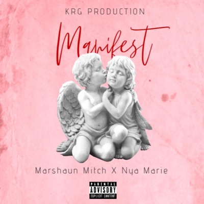 MANIFEST - EP