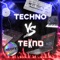 Techno vs Tekno artwork