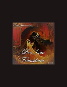 Diana Malenkova을(를) 듣고, 뮤직 비디오를 보고, 약력을 읽고, 투어 일정 등을 확인하세요!