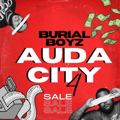 Audacity 4 Sale