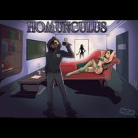 Homunculus - Single - TPT