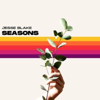 Seasons - Single - Jesse Blake