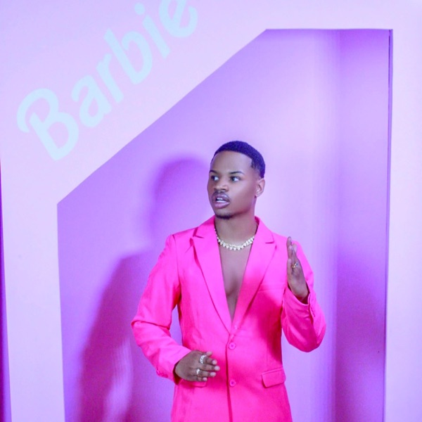Barbie World - Single