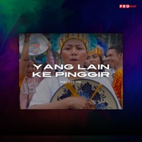 Yang Lain Ke Pinggir - Single - Legi 483