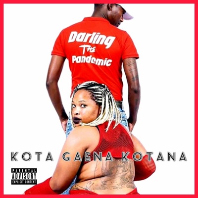 Motjeka wa R5 (feat. Bra Twist) [Remix Version] - Single