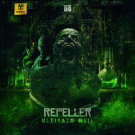 Ultimate Evil Repeller