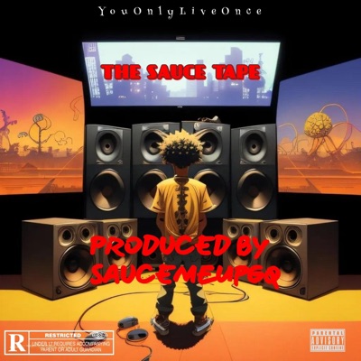 The Sauce Tape - Single