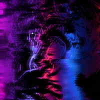 Ghost (feat. Call me Poppy) - Single - Curtis W!LD