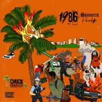 1986: Sinners Paradi$e - Chuck Paradi$e