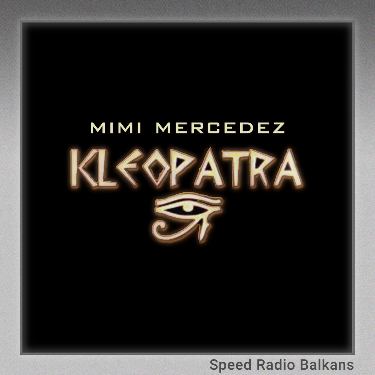 Kleopatra (Sped Up) - Single - Album by Mimi Mercedez & Speed Radio Balkans  - Apple Music