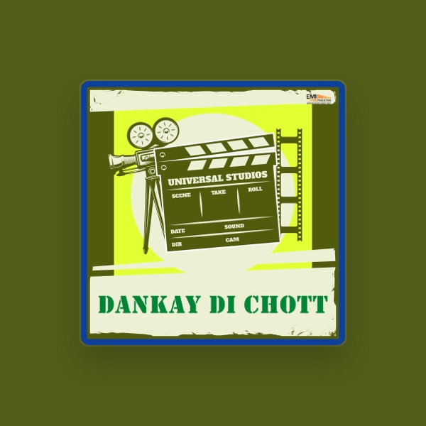 Bakhshi's avatar