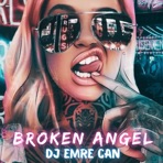 Broken Angel - Single