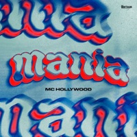 Mania - Single - MC Hollywood