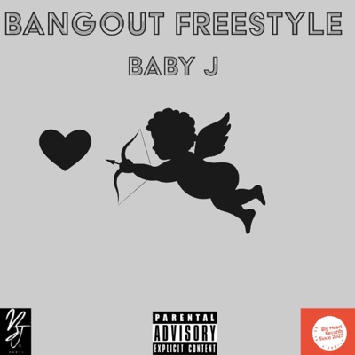 Bangout Freestyle - Single