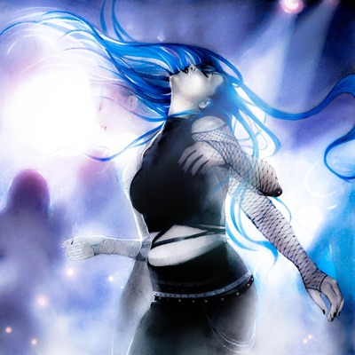 Heroine Dancer - Single