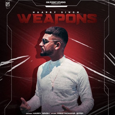 Weapons - Single