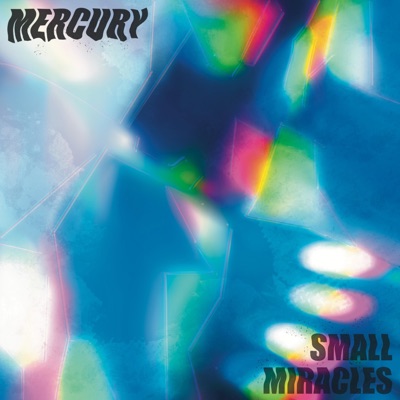 Mercury - Single