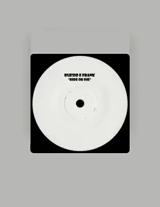 Poslechněte si interpreta Ruesio e Frank, sledujte hudební videa, přečtěte si životopis, podívejte se na data turné a další informace.