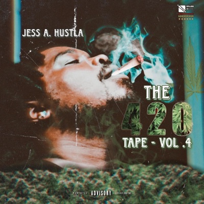 The 420 Tape Volume 4