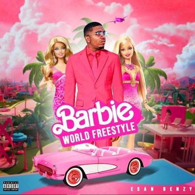 Barbie World Freestyle - Single
