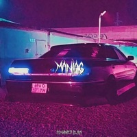 Maniac - Single - THXWINTER PLAYA